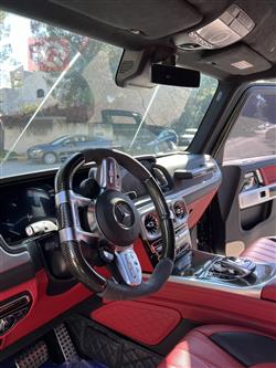 مێرسێدس بێنز G-Class
